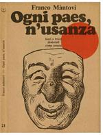 Ogni paes, n'usanza. Lazzi e frizzi dialettali come poesia