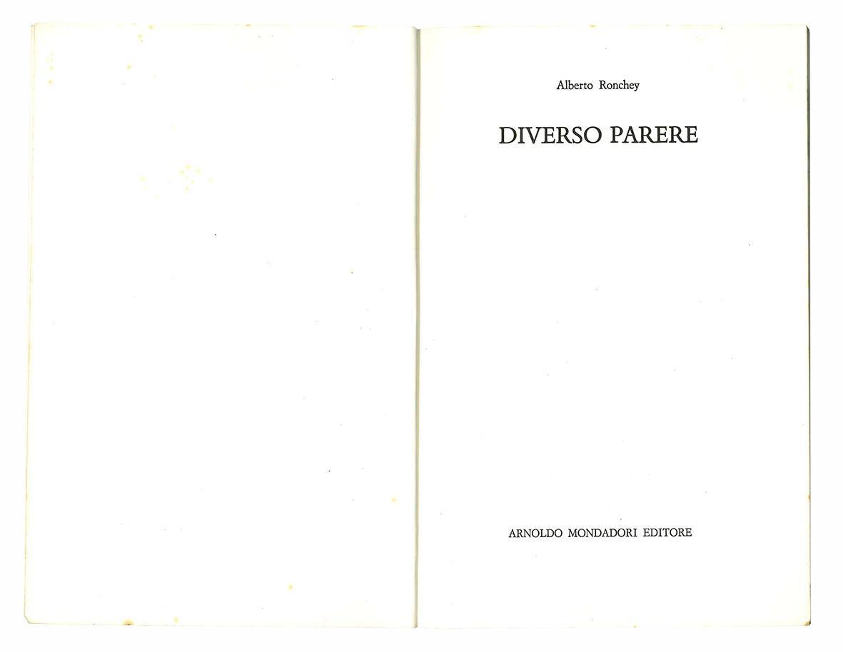 Libreria Alberto Govi