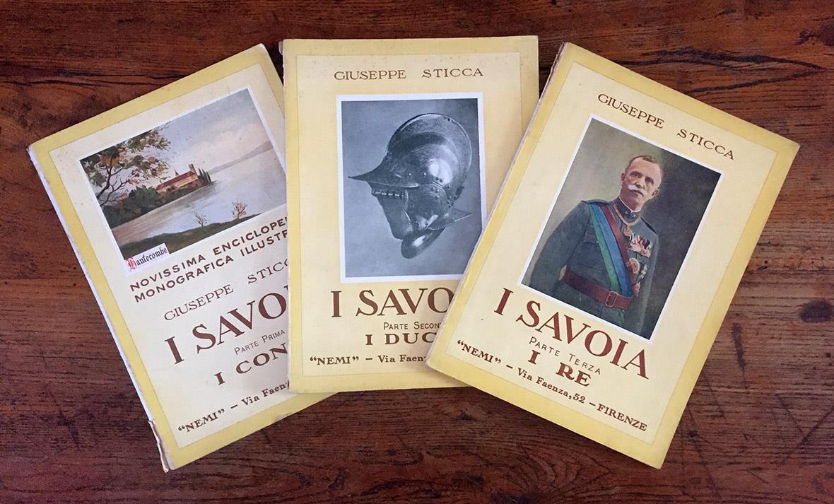 Libreria Alberto Govi