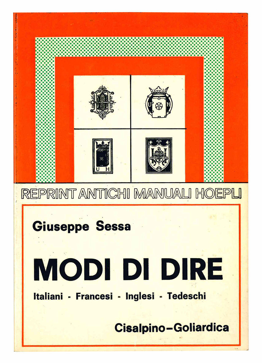 Libreria Alberto Govi