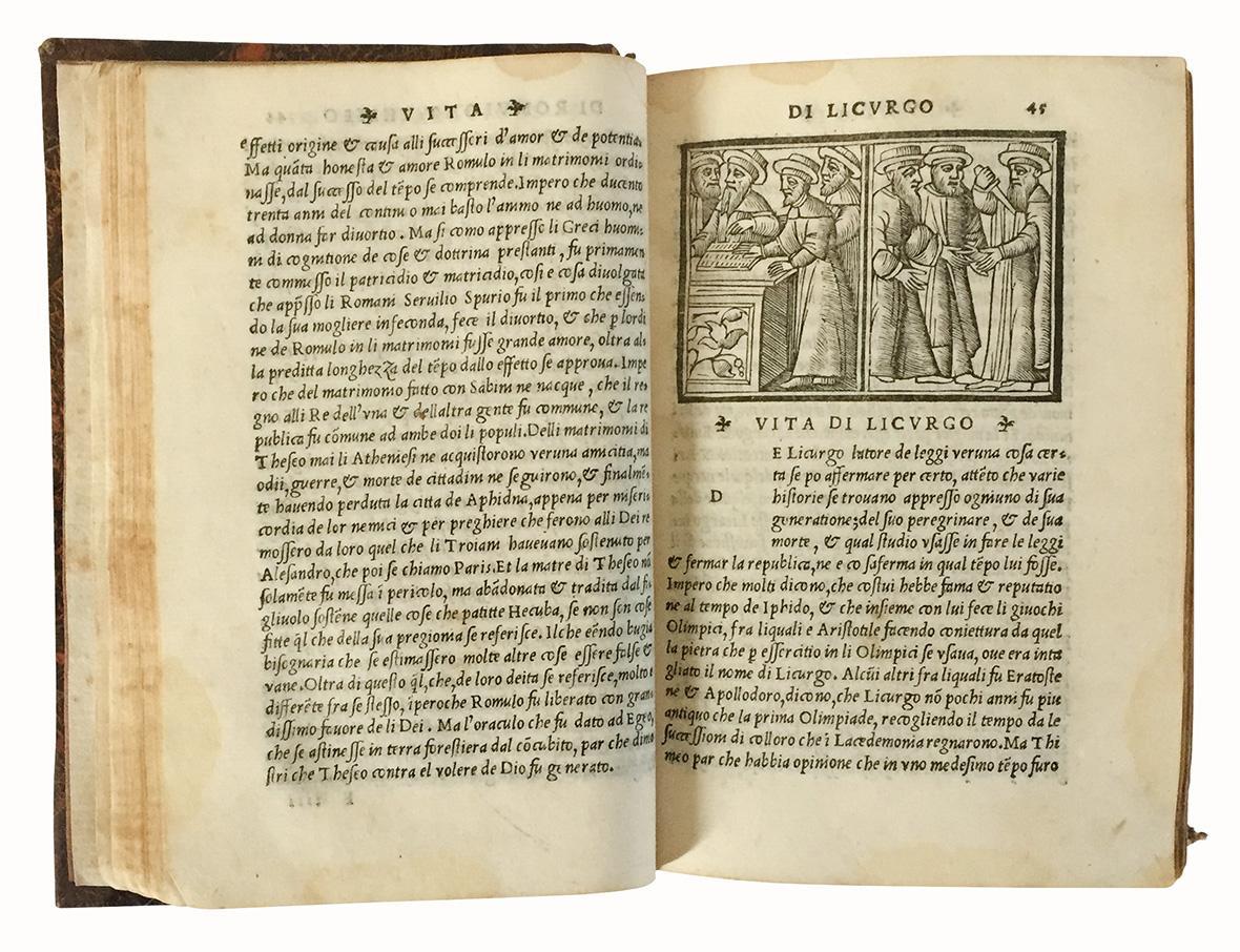 Libreria Alberto Govi