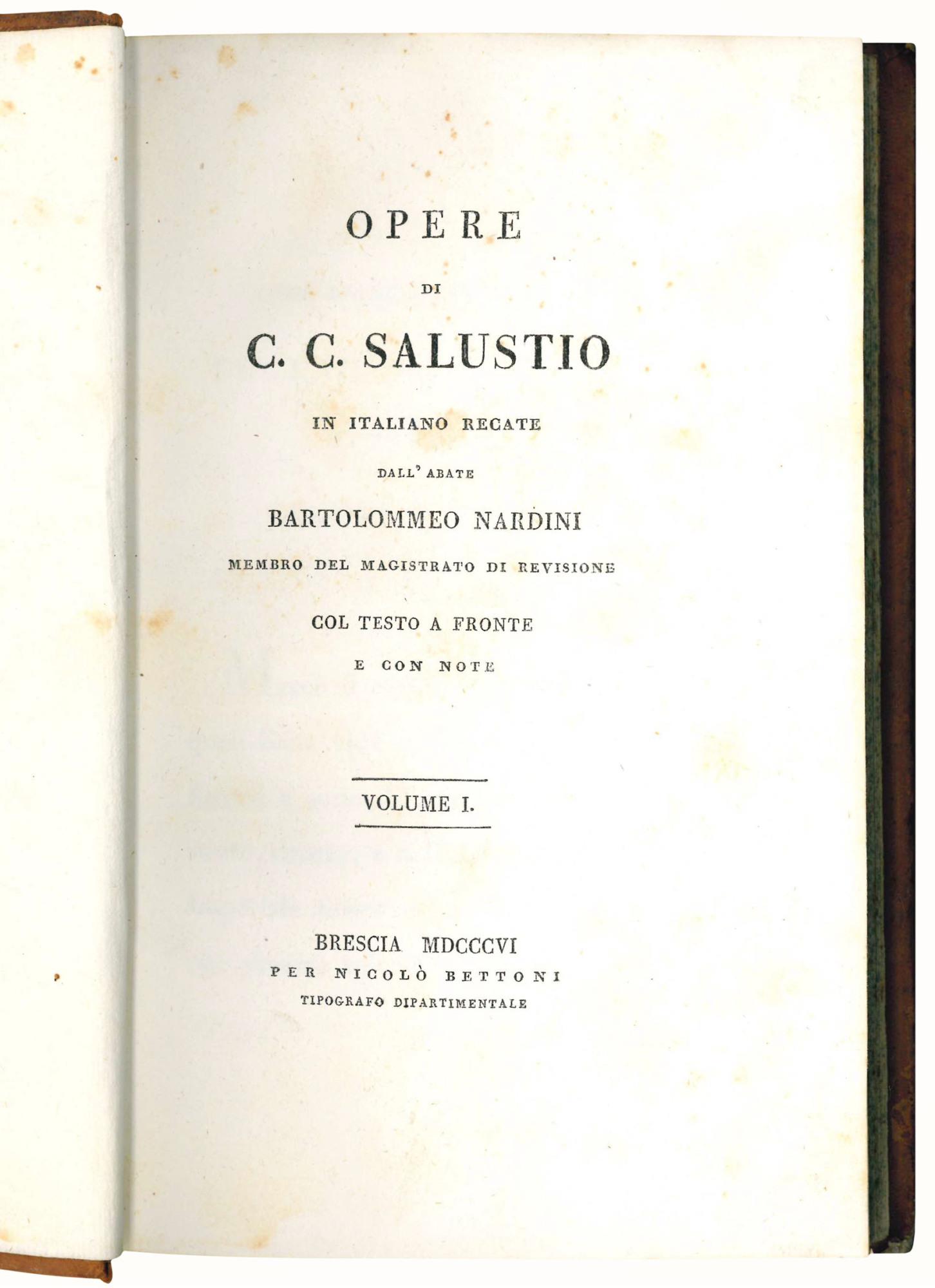 Libreria Alberto Govi