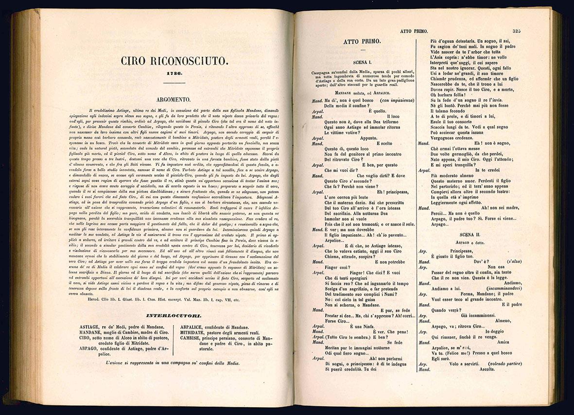 Libreria Alberto Govi