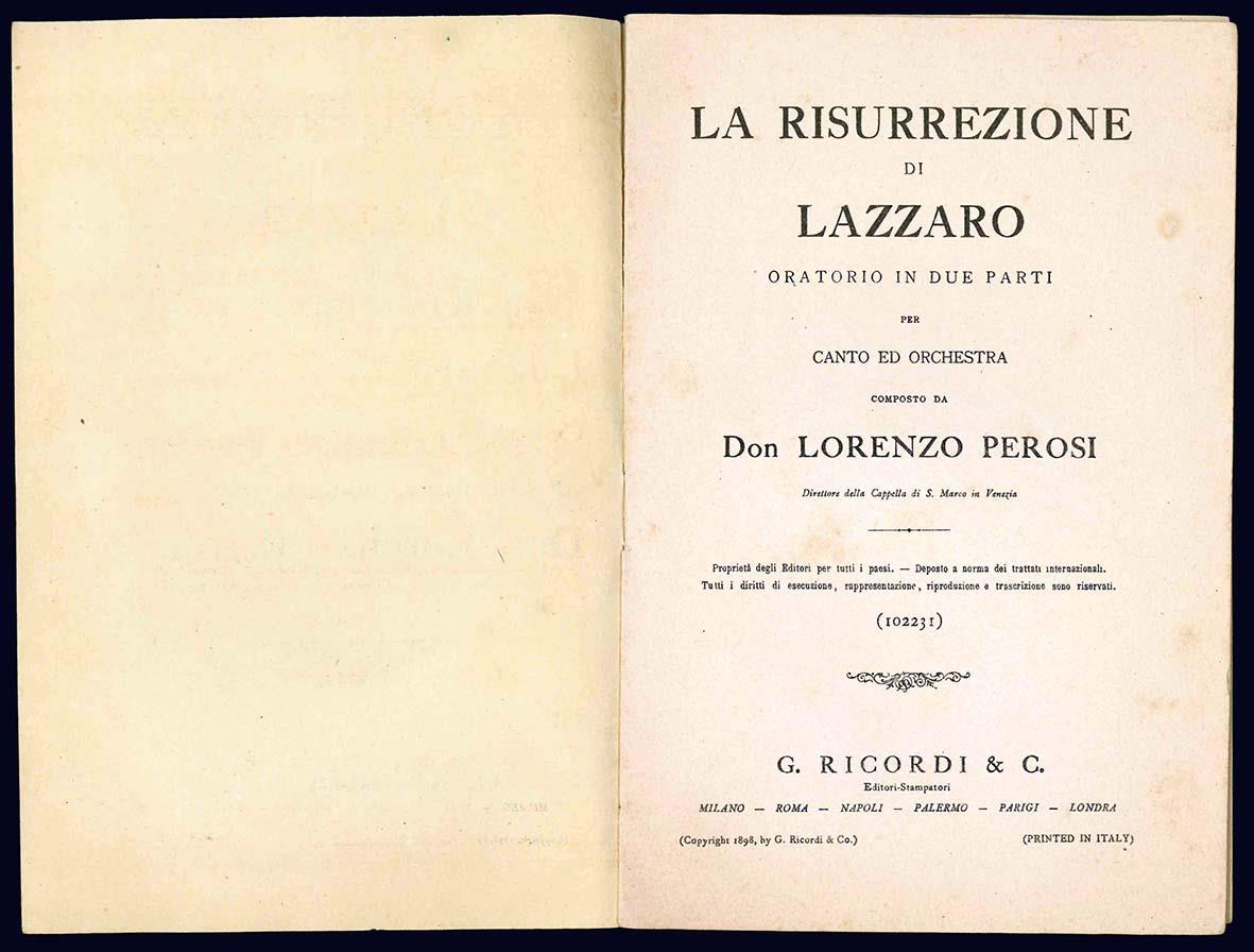 Libreria Alberto Govi