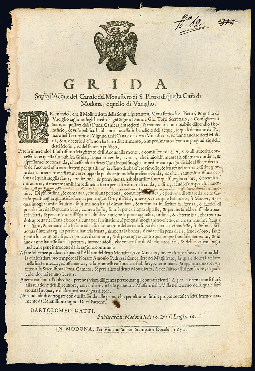 Libreria Alberto Govi