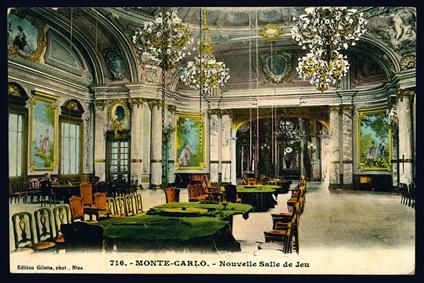 Lotto di 19 cartoline di diverse citta' straniere - Vedute Di Città - copertina