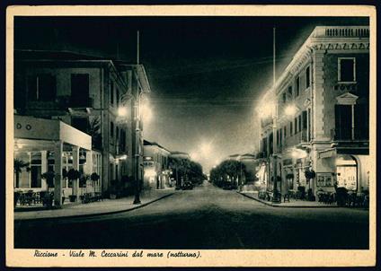 Lotto di 27 cartoline di citta' italiane - Vedute Di Citta' Italiane - copertina