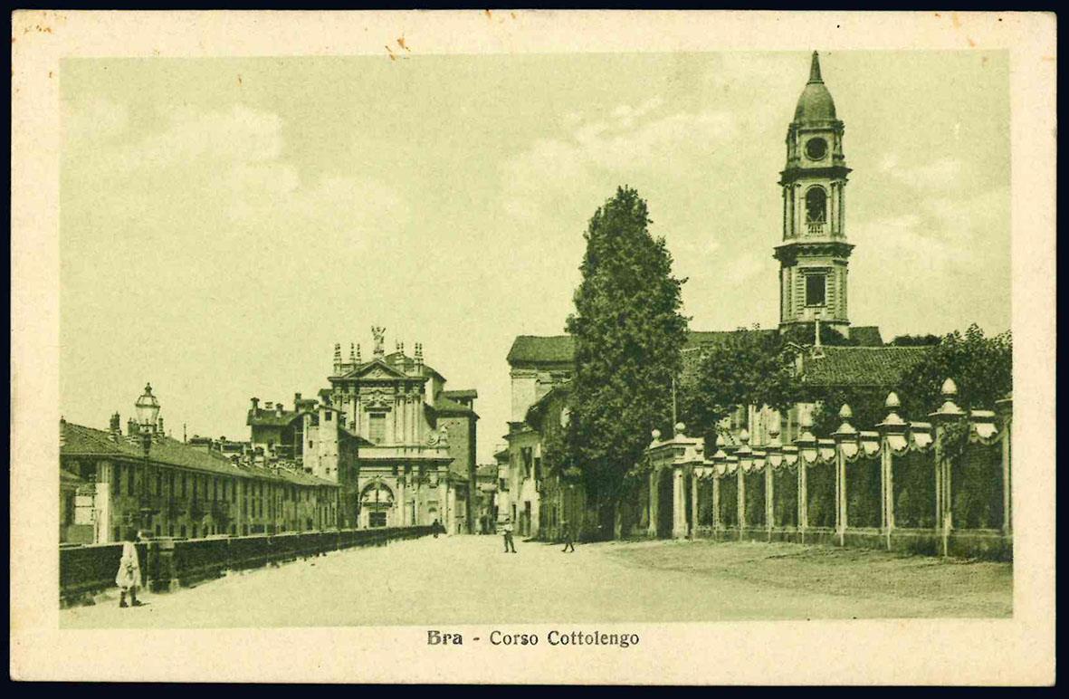 Libreria Alberto Govi