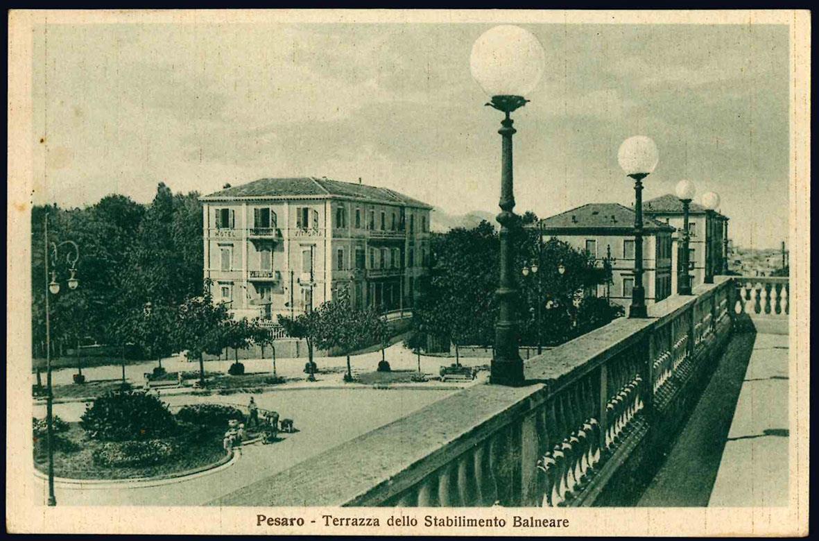 Lotto di 27 cartoline di citta' italiane