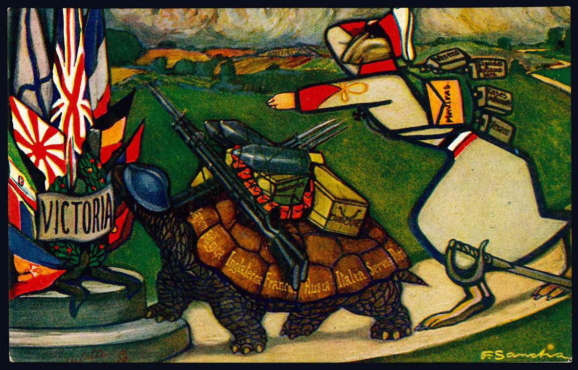 Libreria Alberto Govi