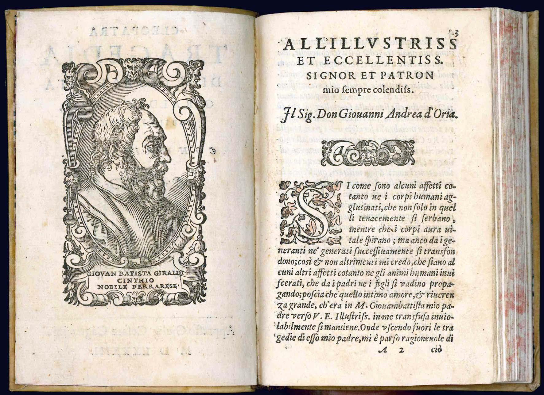 Libreria Alberto Govi