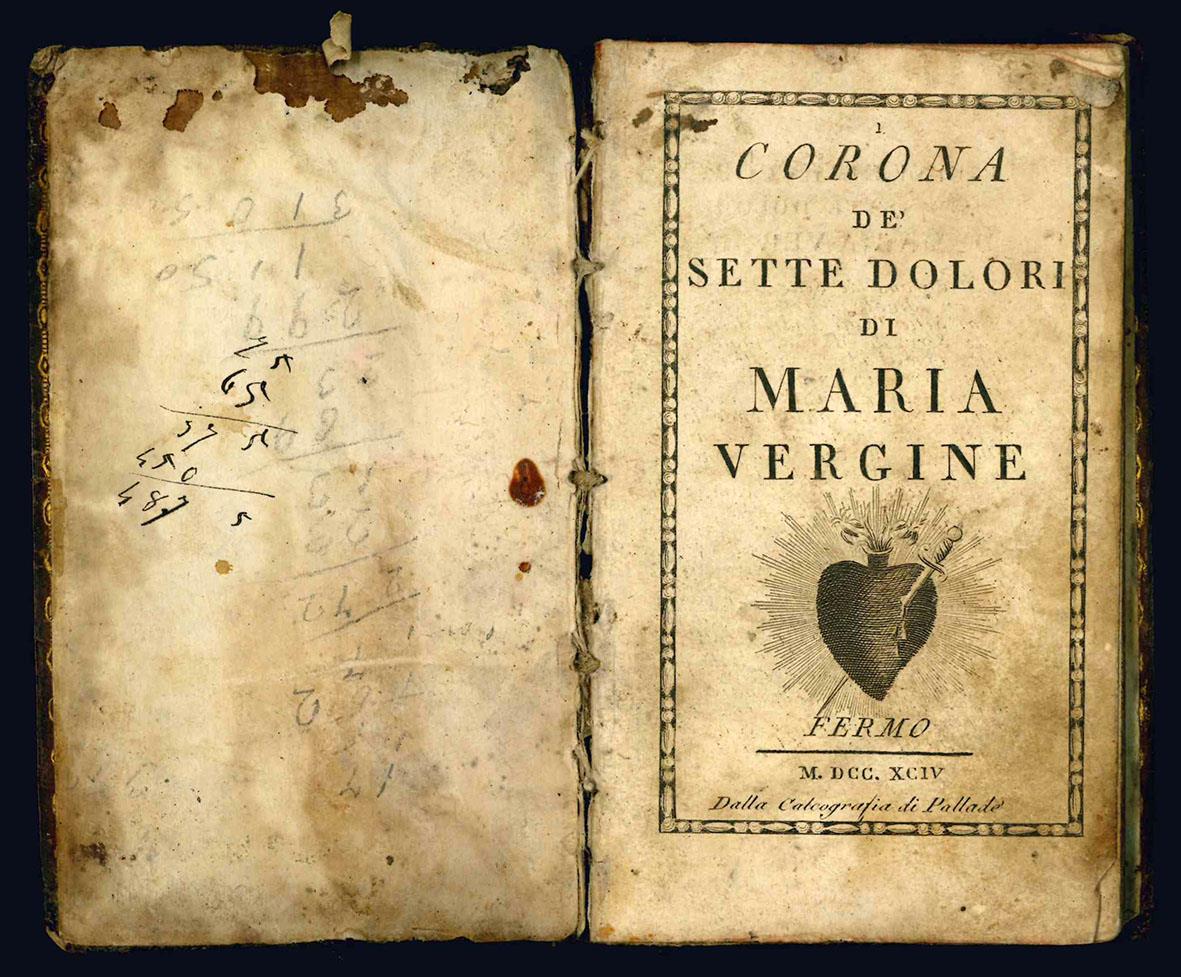 Libreria Alberto Govi