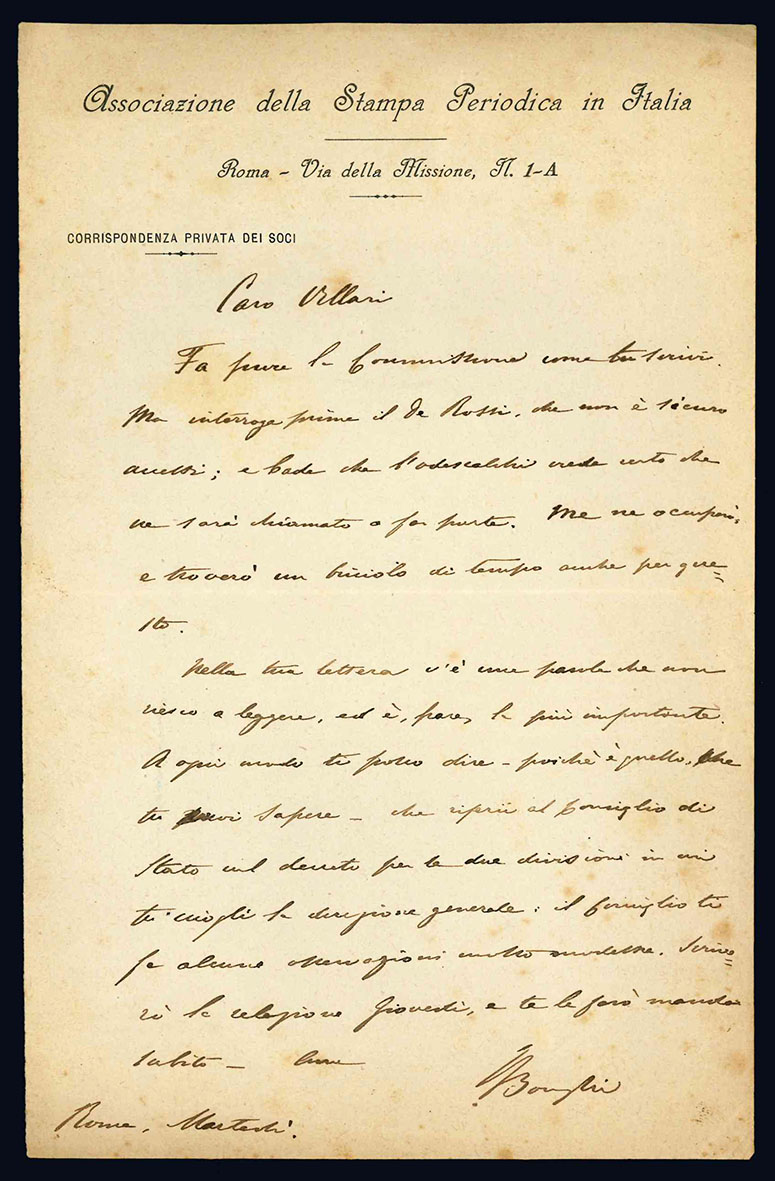 Libreria Alberto Govi