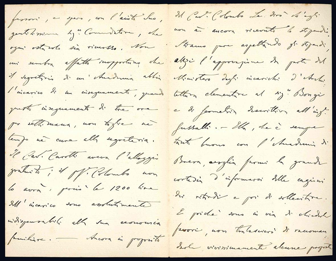 Libreria Alberto Govi