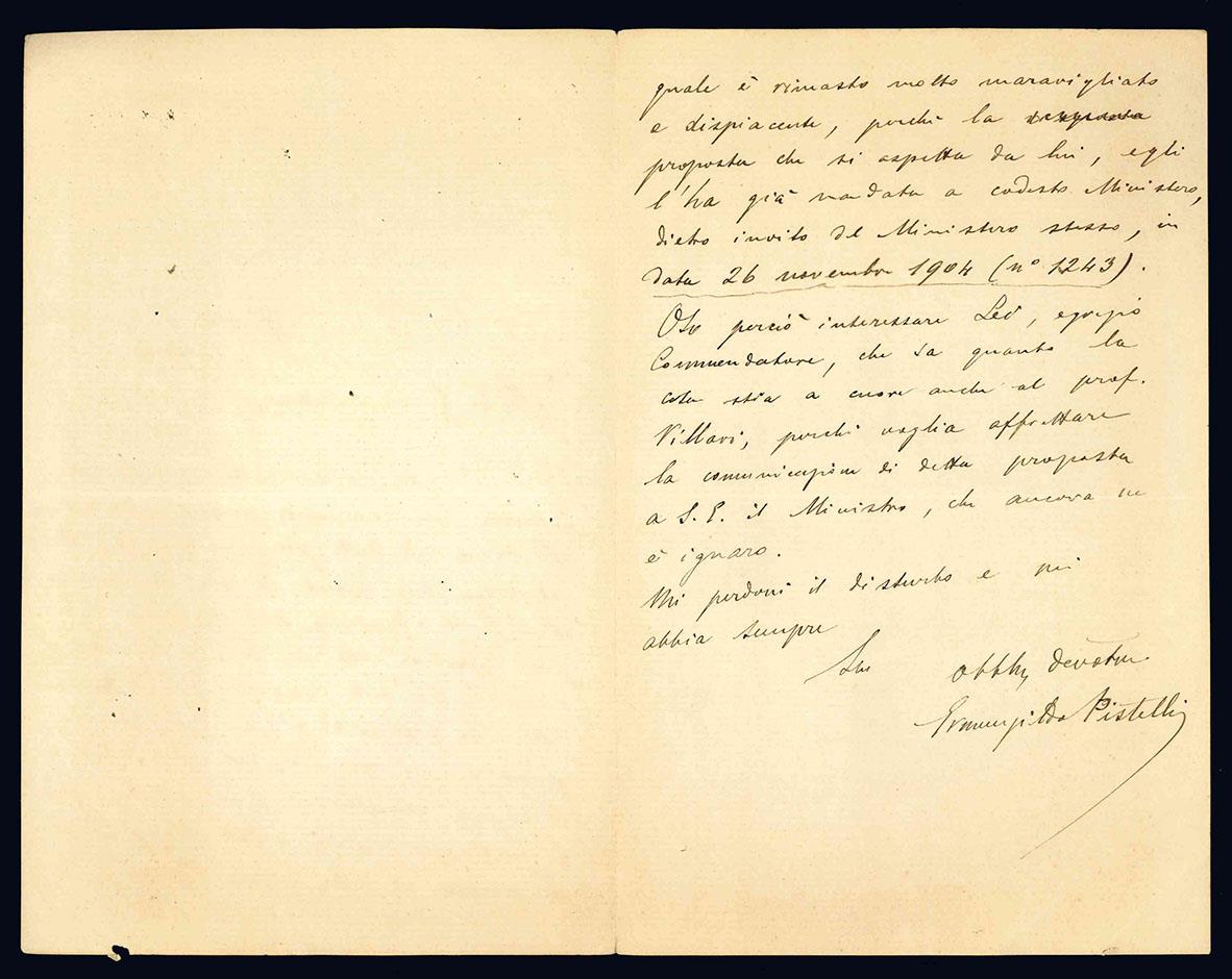 Libreria Alberto Govi