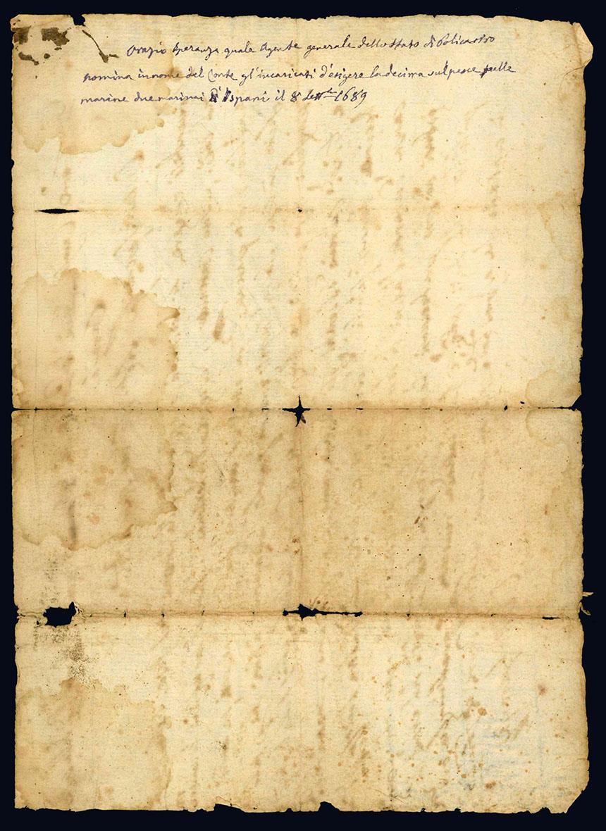 Libreria Alberto Govi