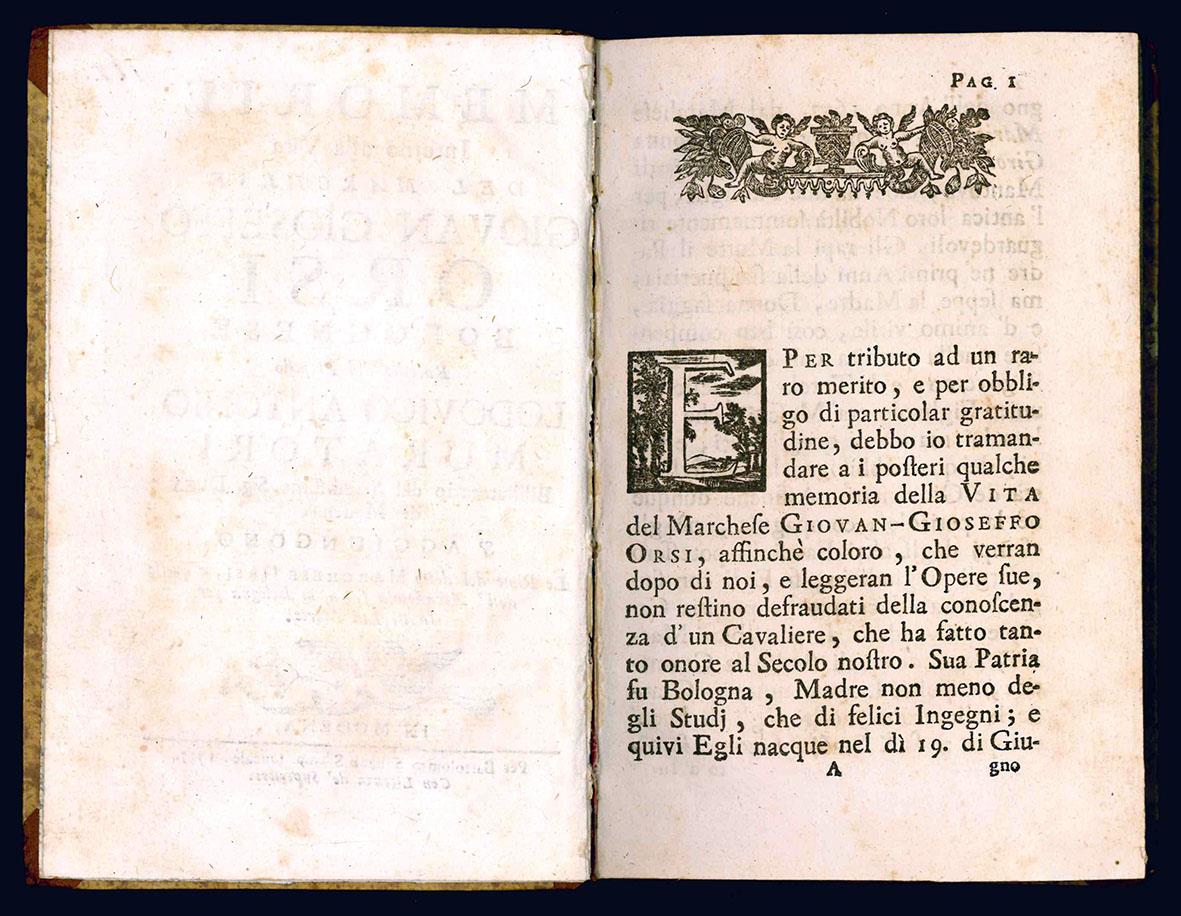 Libreria Alberto Govi