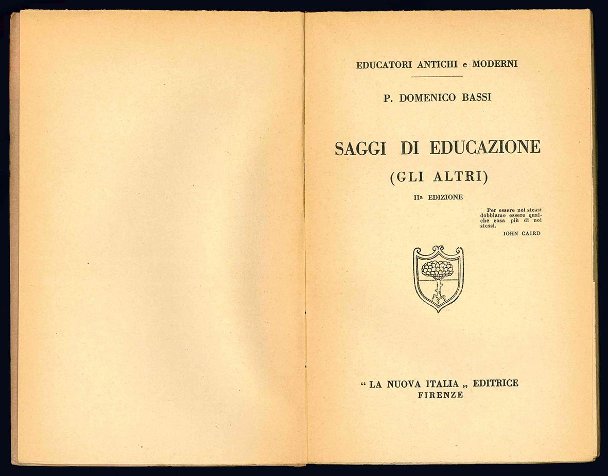 Libreria Alberto Govi