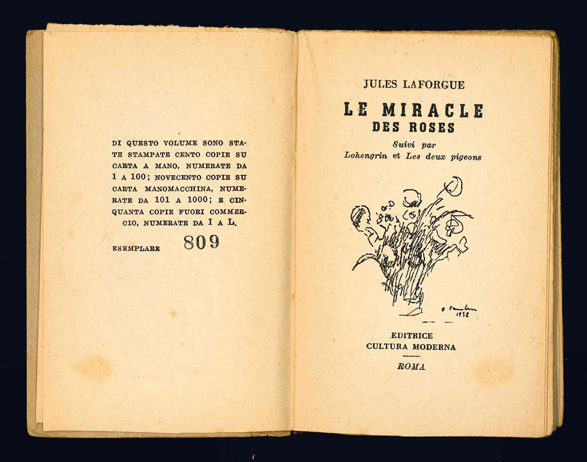 Libreria Alberto Govi