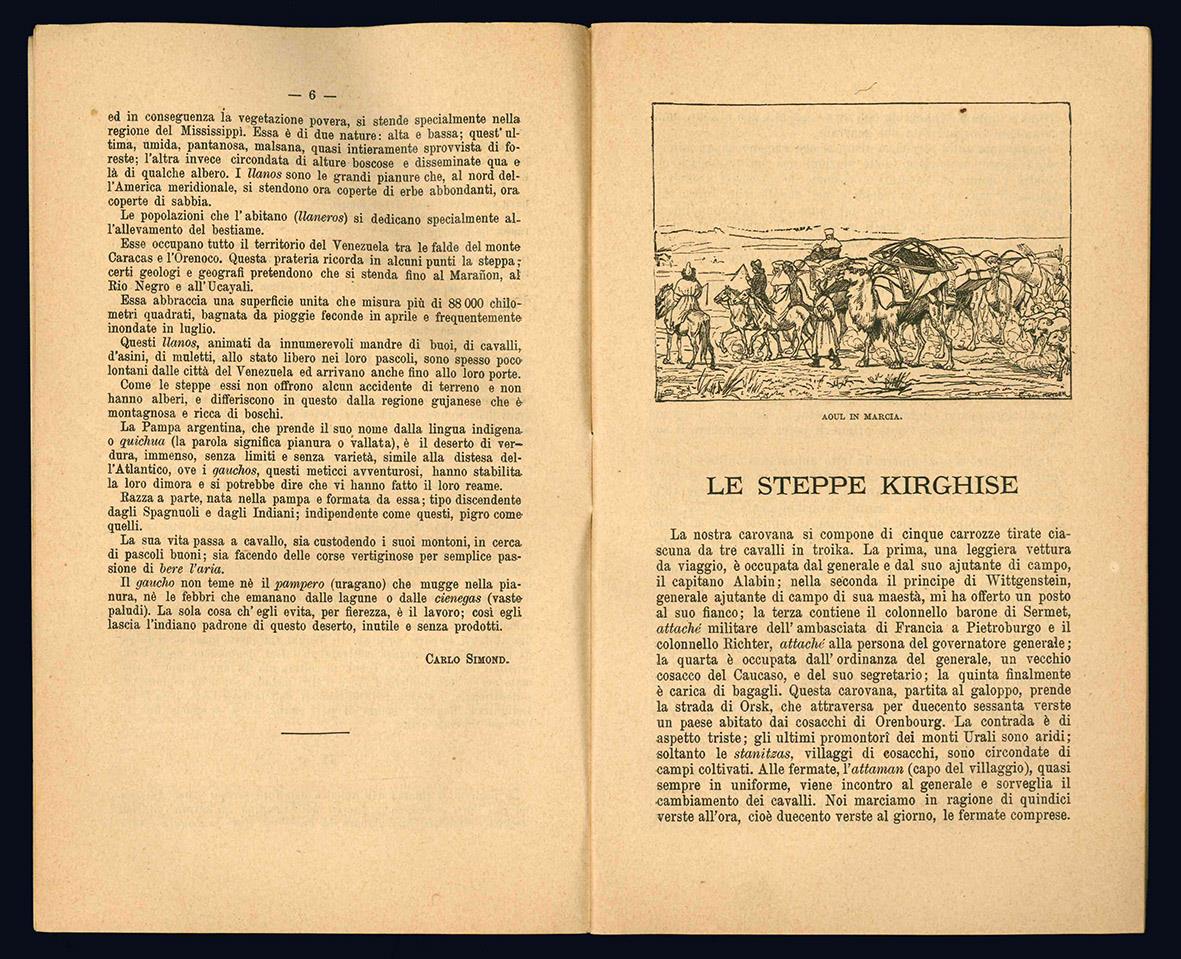 Libreria Alberto Govi