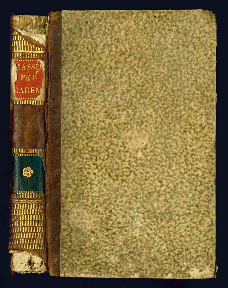 Petit carême de Massillon, évêque de Clermont. Edition stéréotype d'après le procédé de Firmin Didot