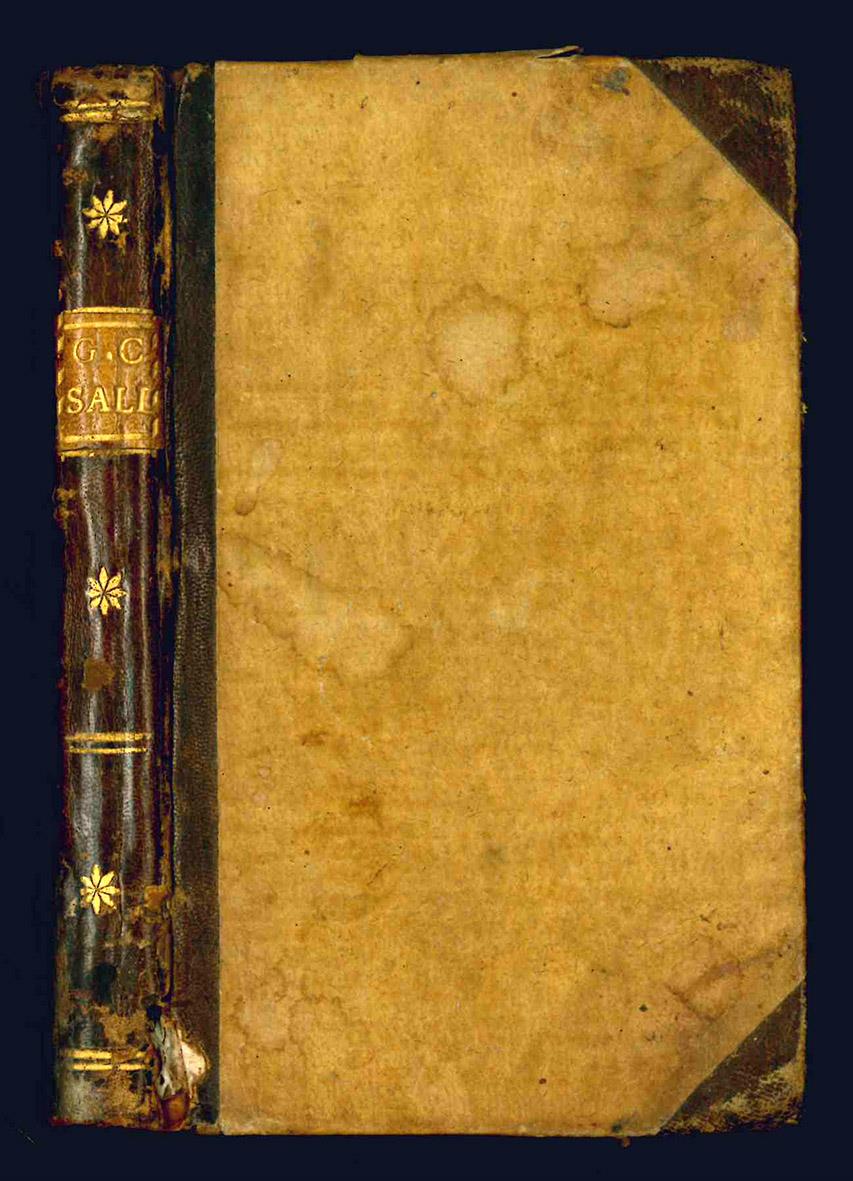 Libreria Alberto Govi