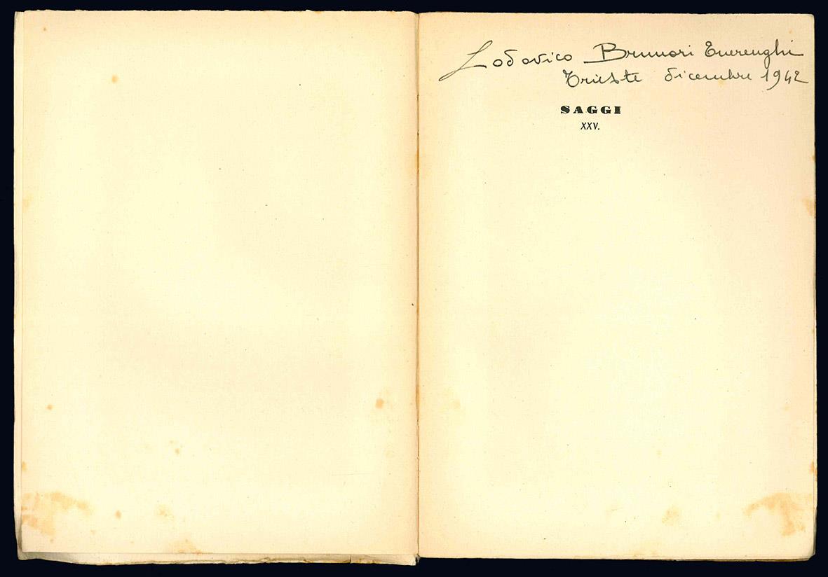 Libreria Alberto Govi