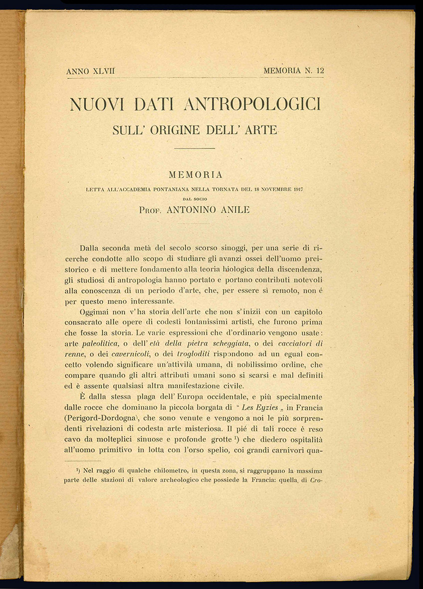 Libreria Alberto Govi