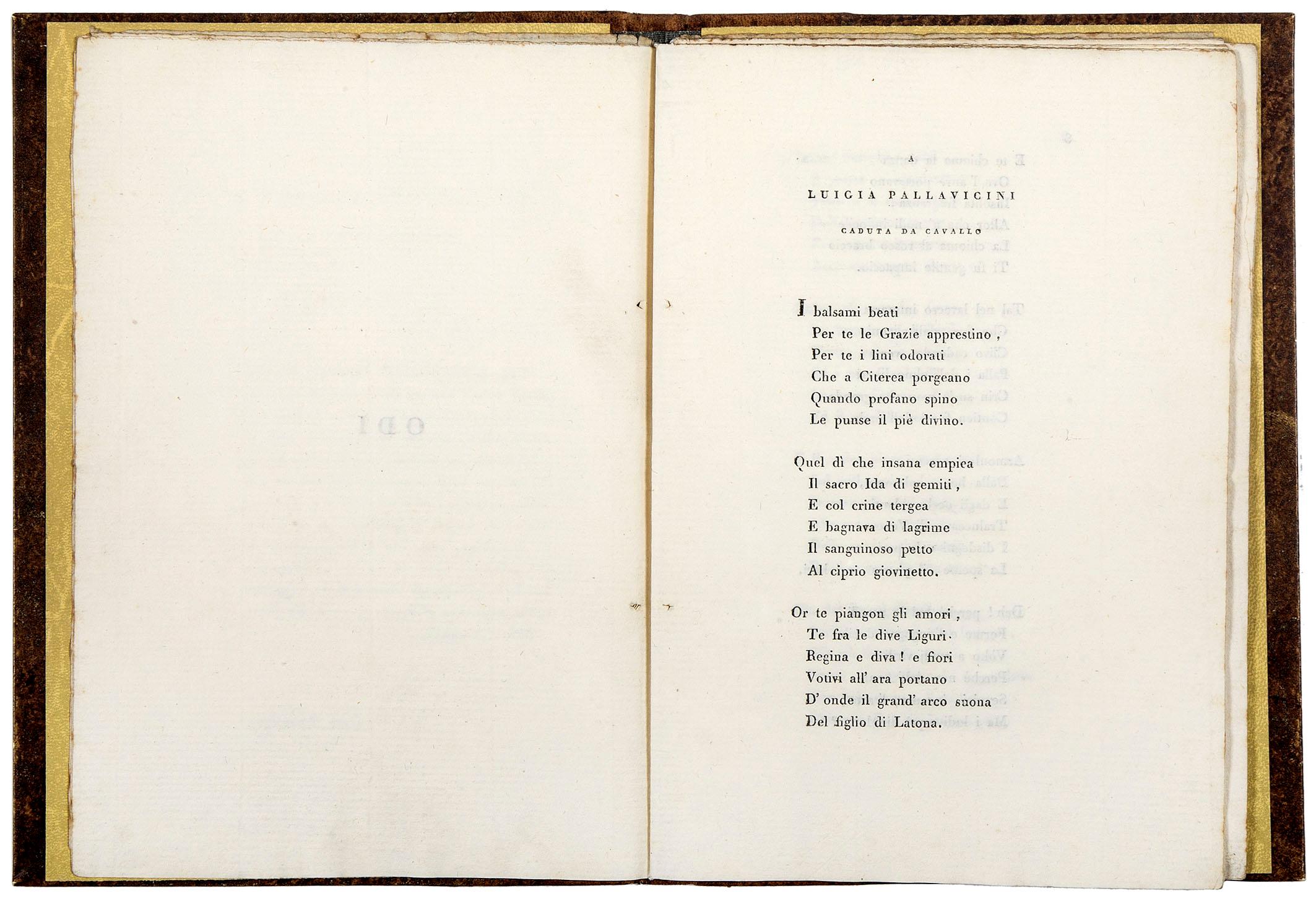 Libreria Alberto Govi