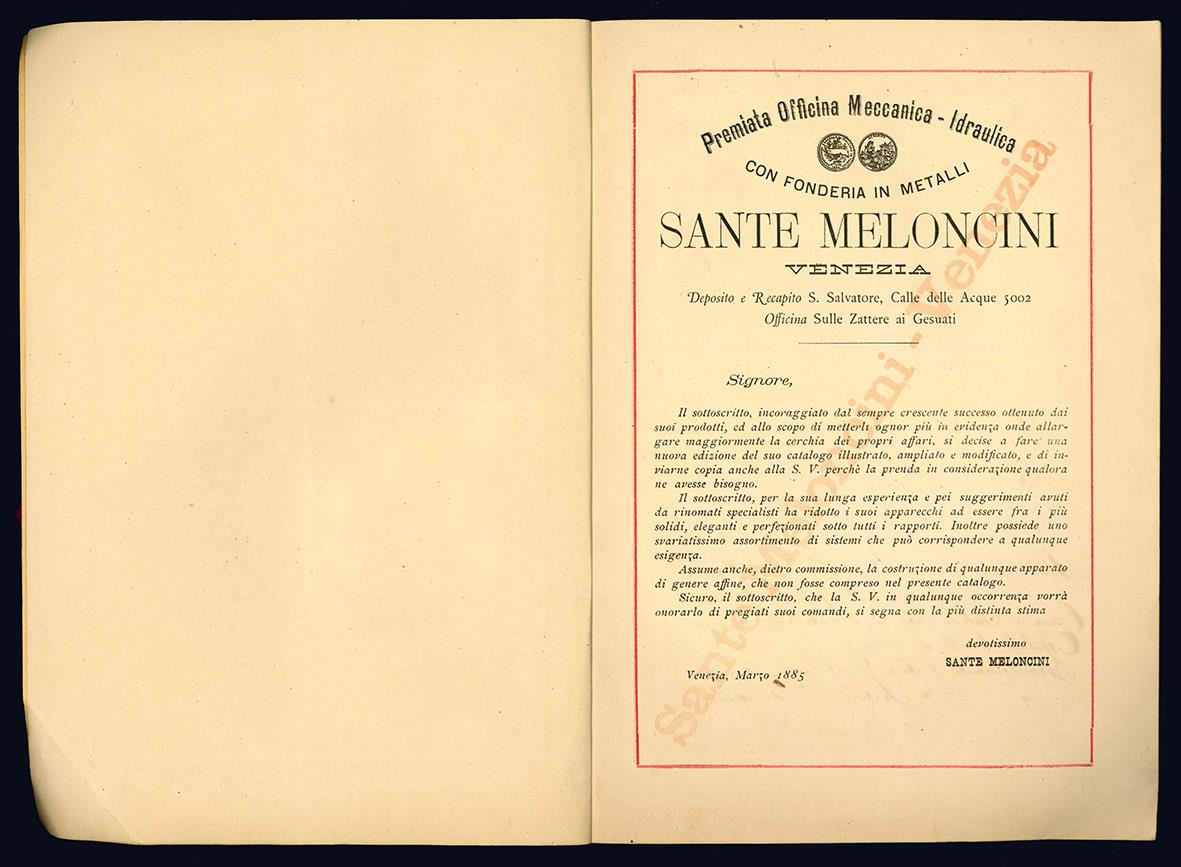 Libreria Alberto Govi