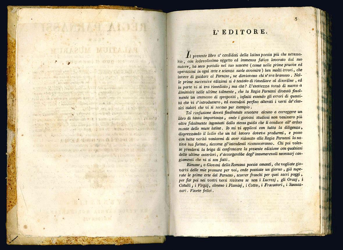 Libreria Alberto Govi