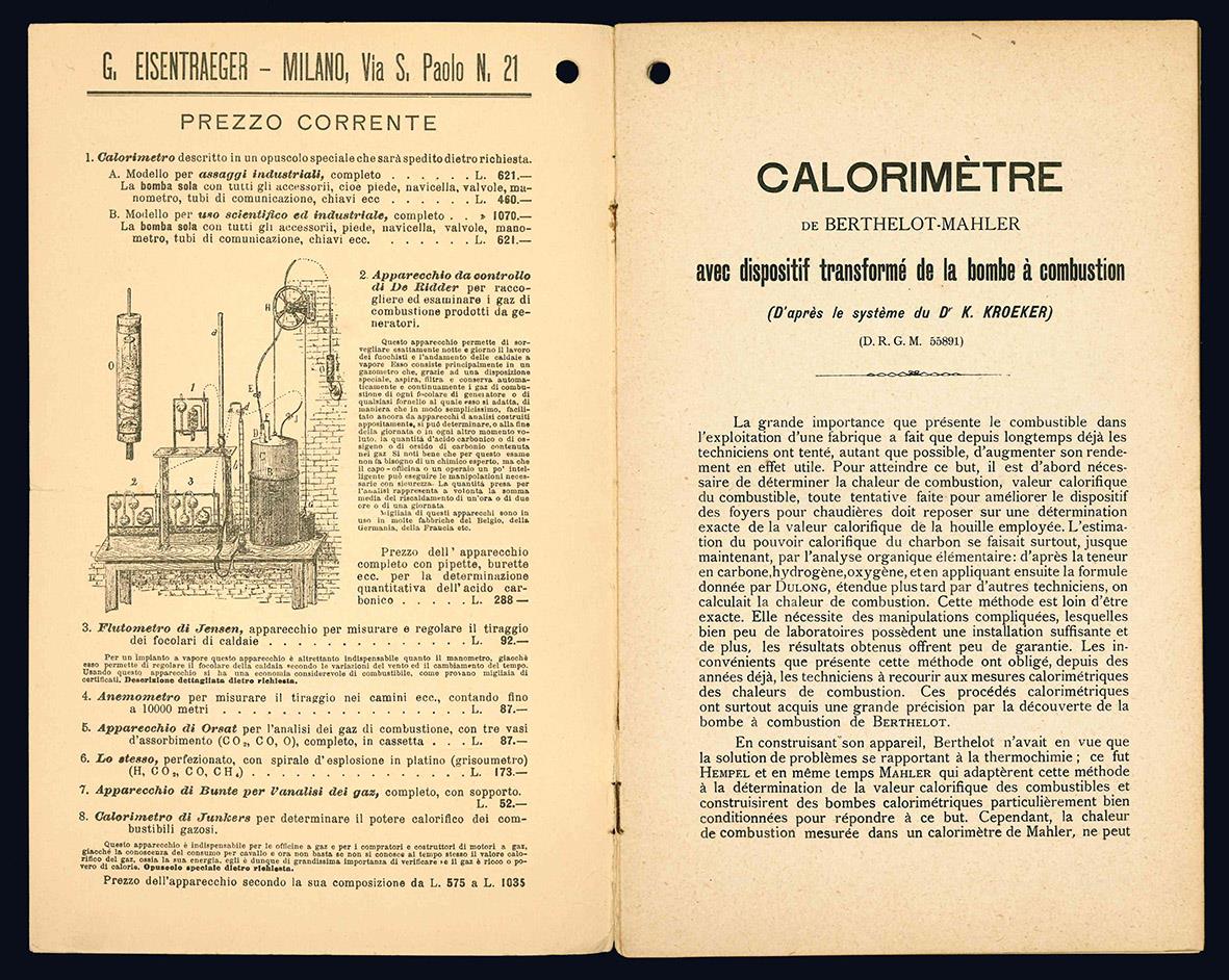 Libreria Alberto Govi