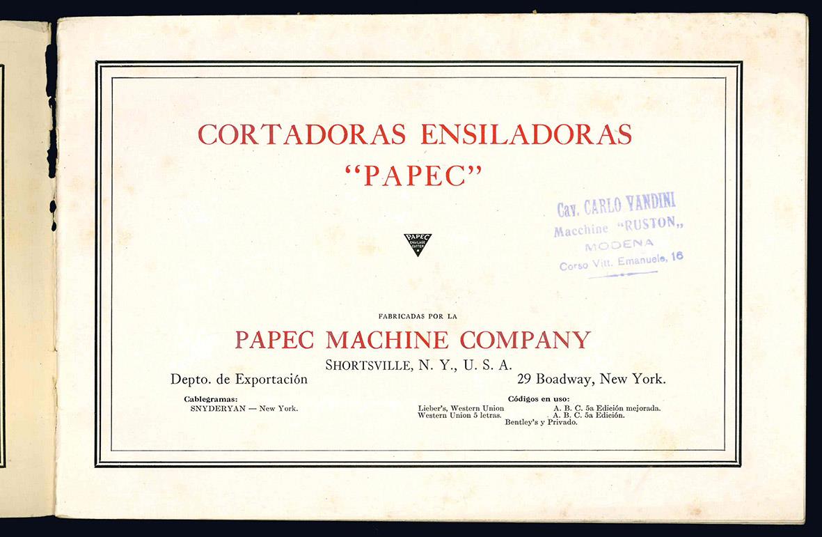 Libreria Alberto Govi