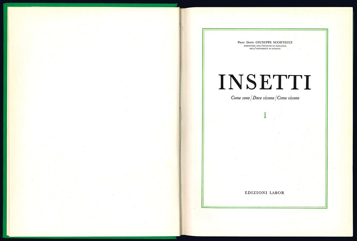Libreria Alberto Govi