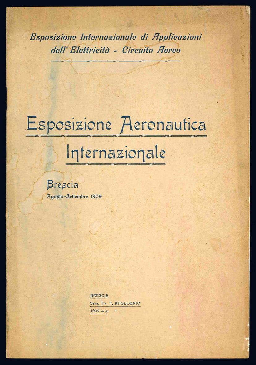 La Rivista dell'Aviazione. Mensile. Illustrata. Anno I - N. 4. (15 Ottobre - 15 Novembre 1917)