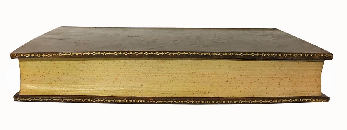 Dictionnaire de chimie, contenant la théorie et la pratique de cette science, son application à l'histoire naturelle et aux arts par Charles-Louis Cadet, du Collège de pharmacie et de la Société libre des Pharmaciens de Paris [...] Tome premier [-qua