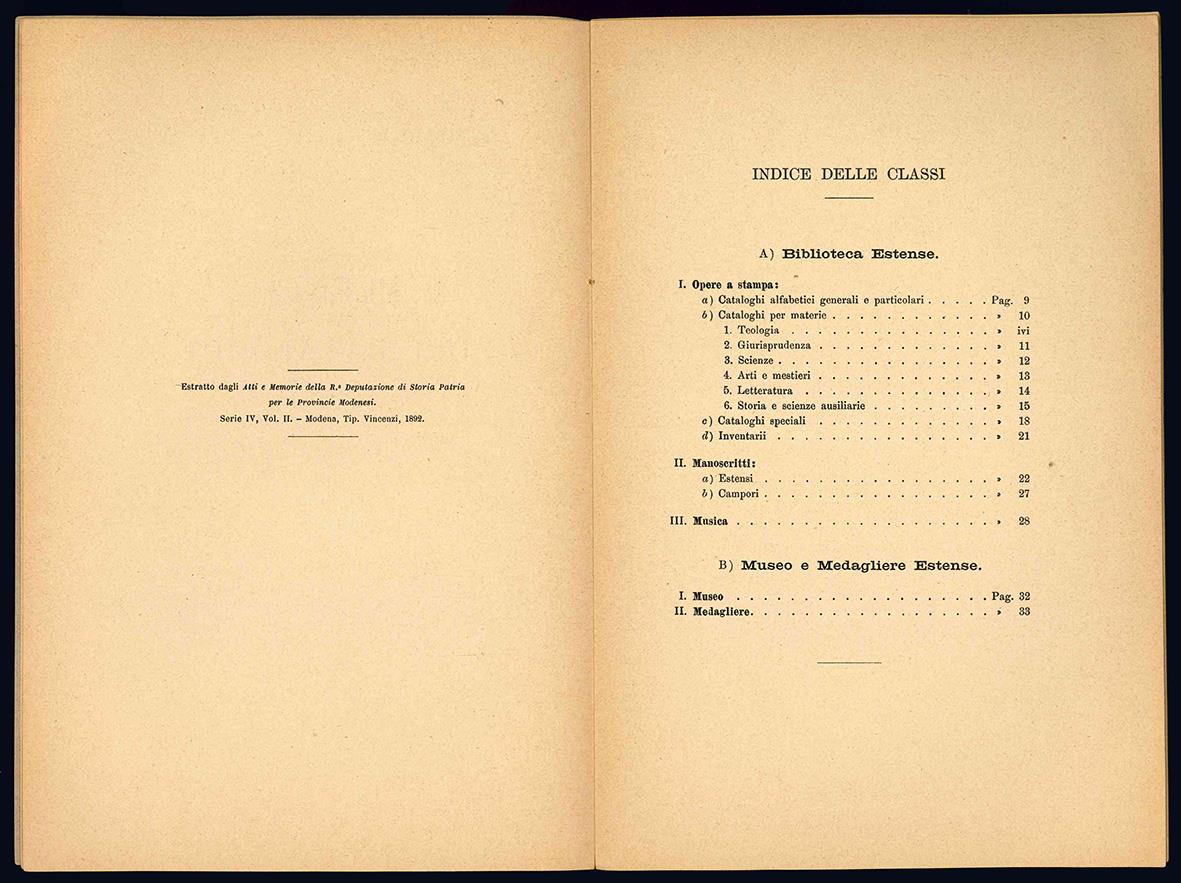 Libreria Alberto Govi