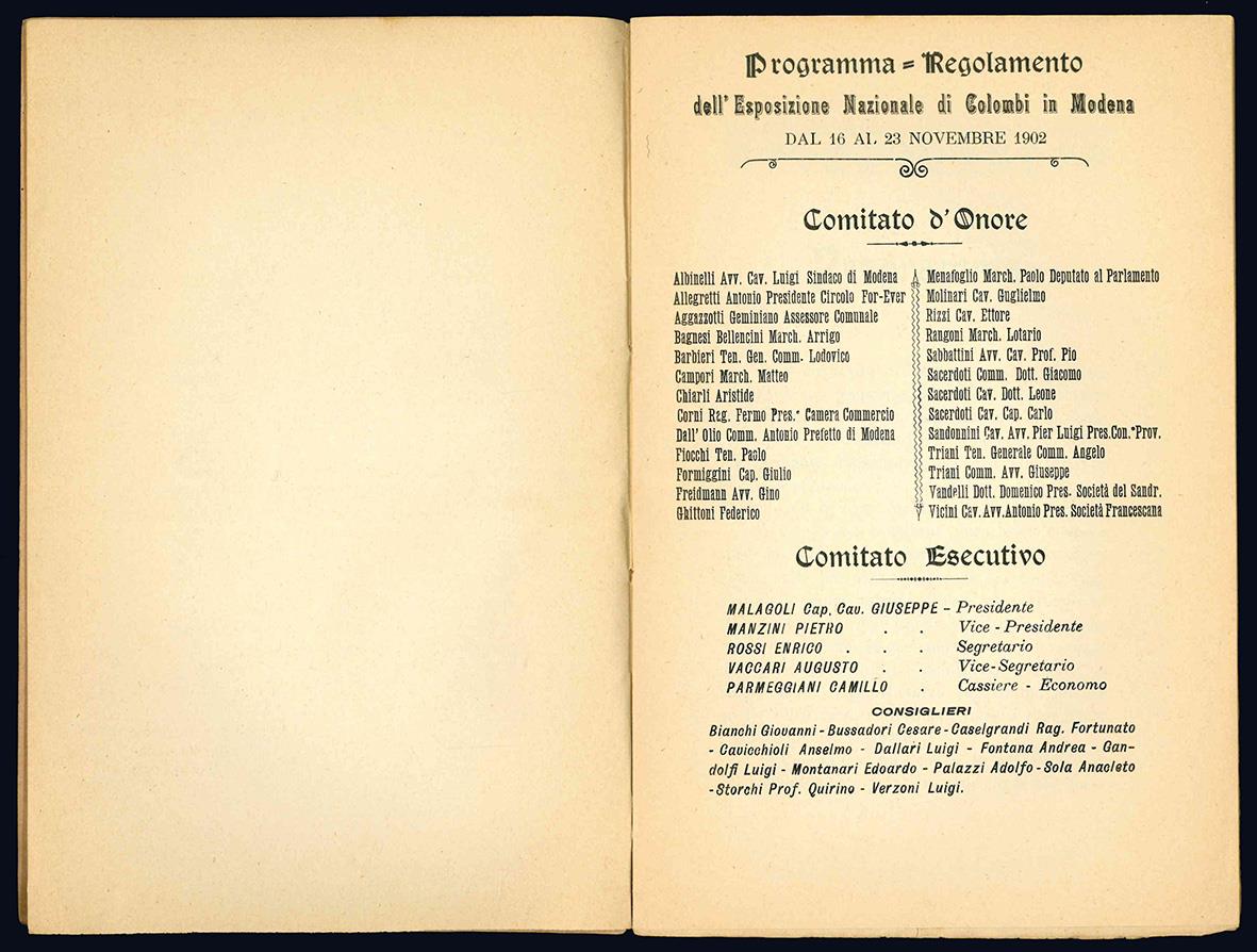 Libreria Alberto Govi