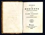 Storia del Medio Evo raccontata a' fanciulli. Volume I [-II]