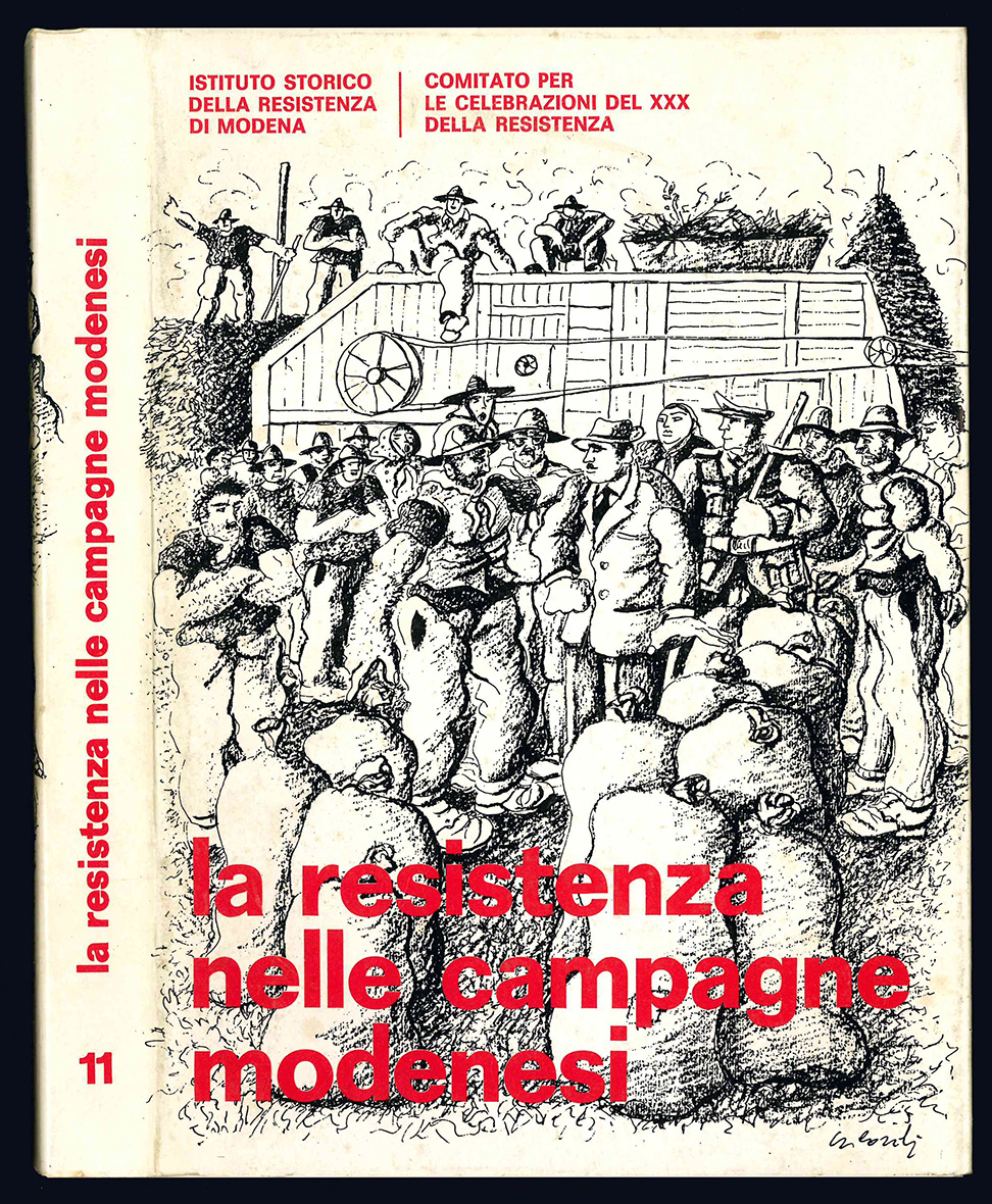 Libreria Alberto Govi