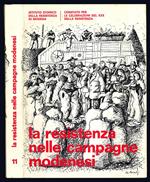 La Resistenza nelle campagne modenesi