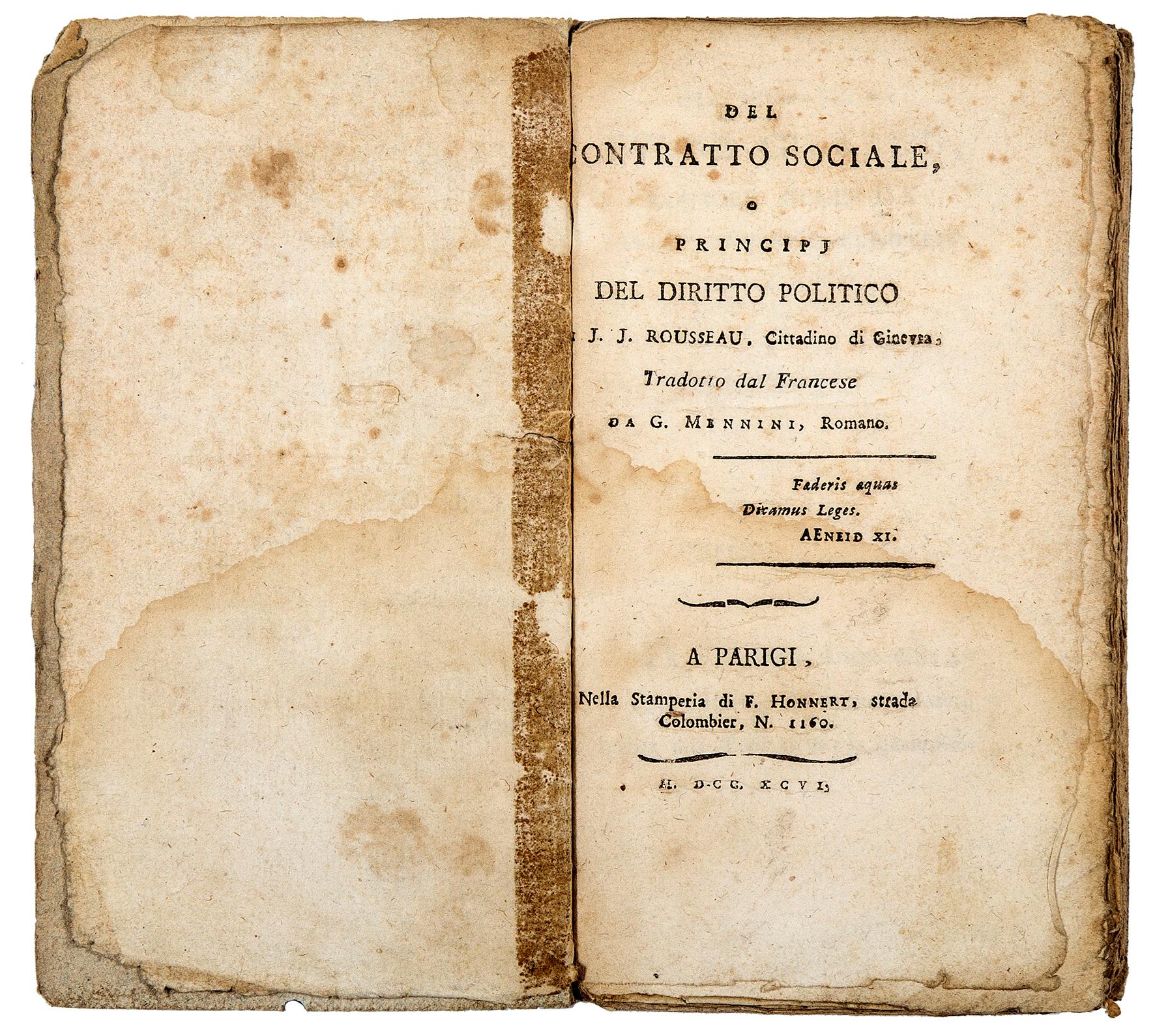 Libreria Alberto Govi