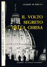 Il volto segreto della Chiesa