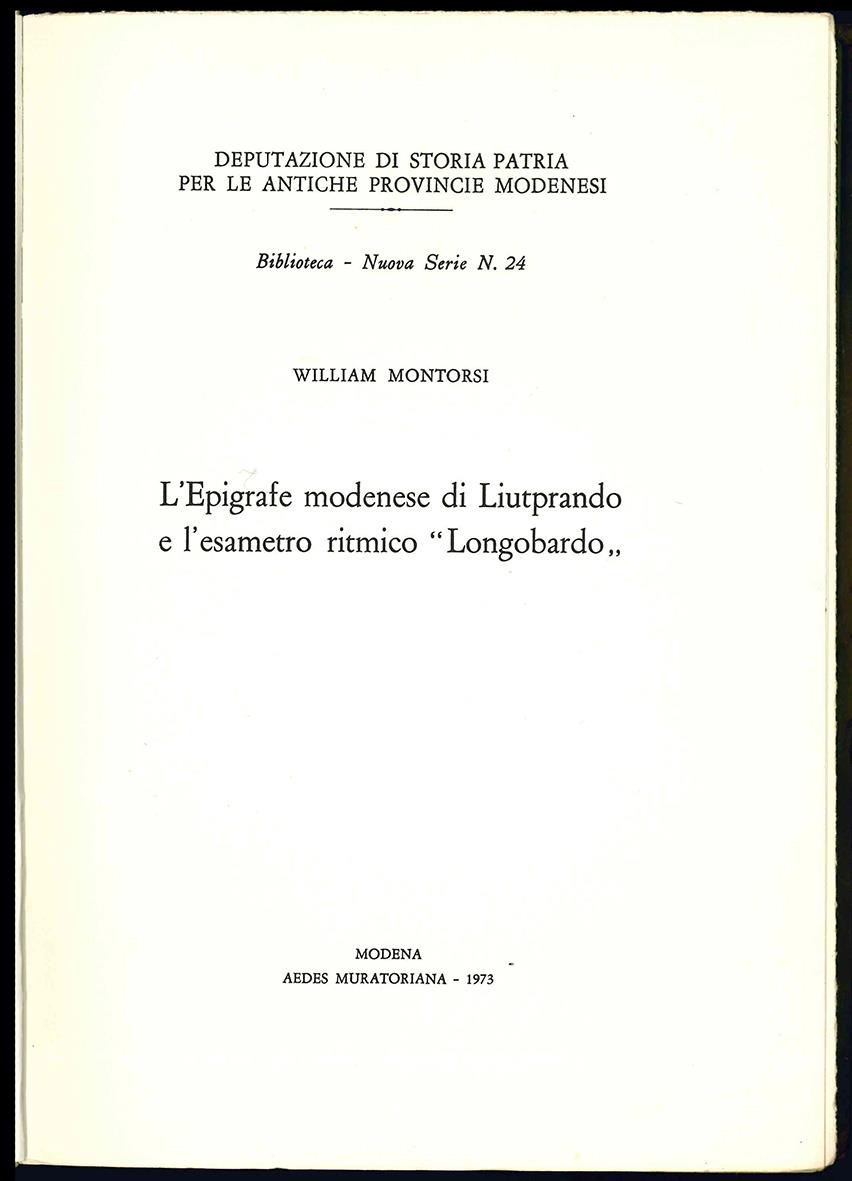 Libreria Alberto Govi