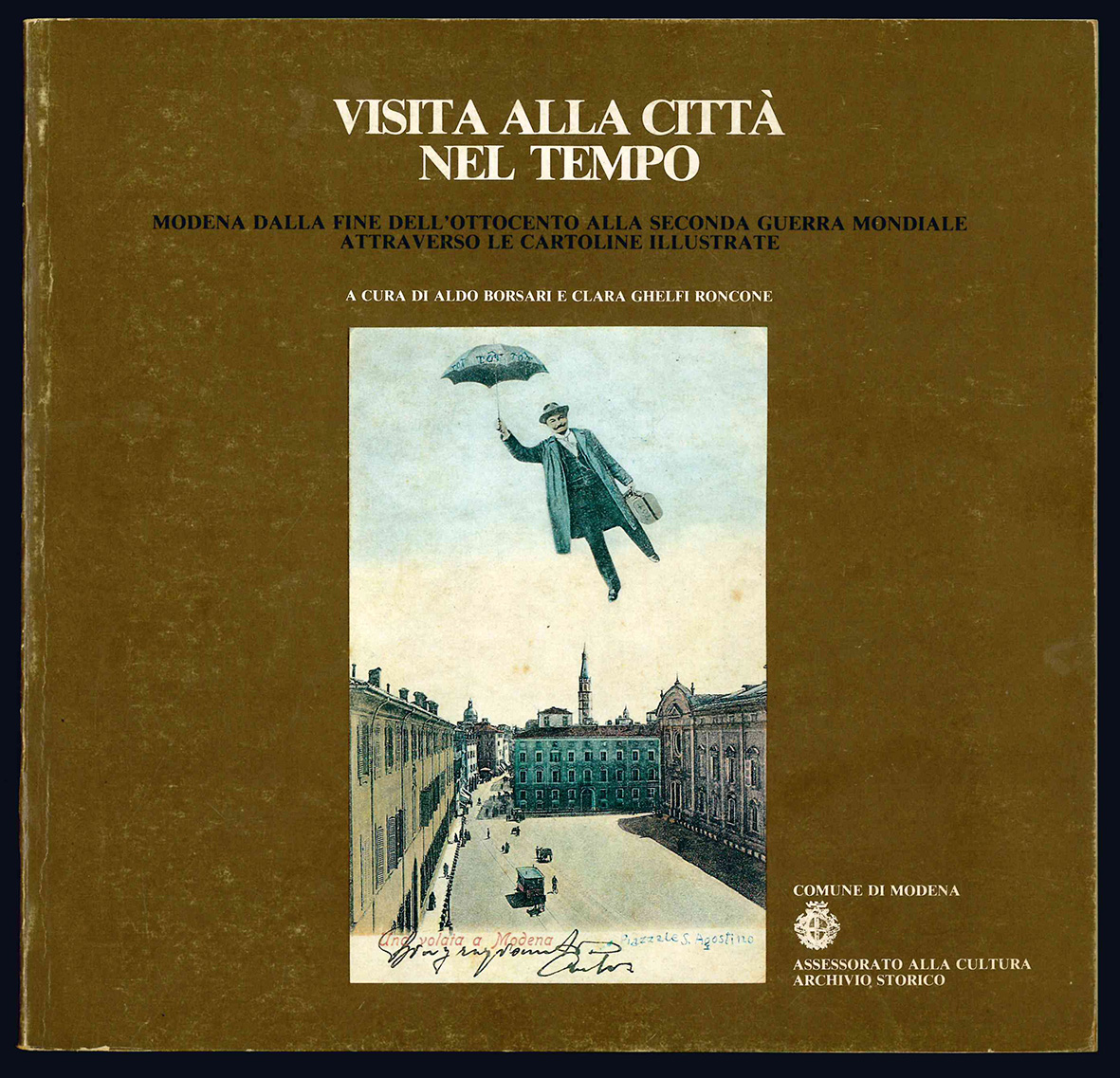 Libreria Alberto Govi