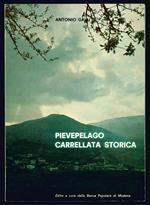 Pievepelago. Carrellata storica