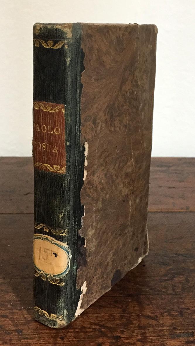 Libreria Alberto Govi