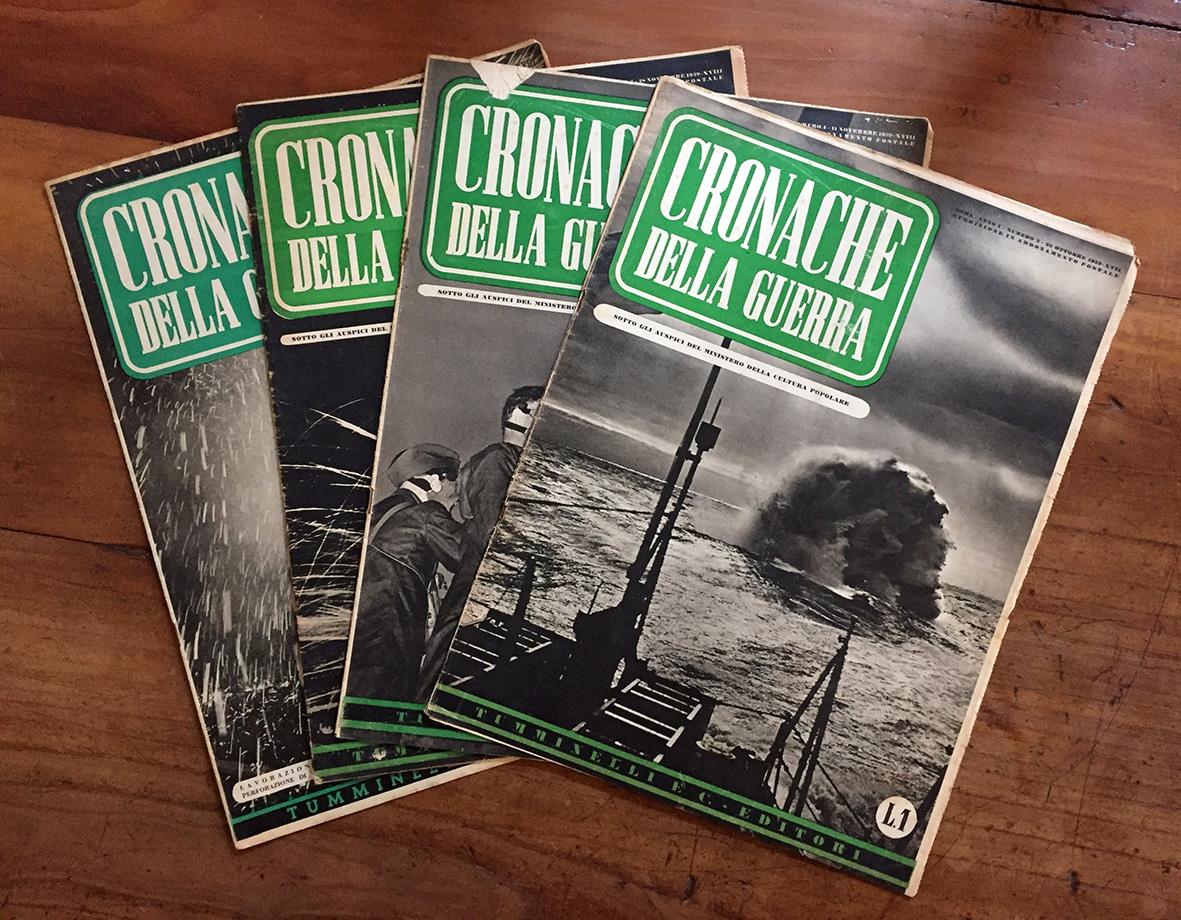 Libreria Alberto Govi