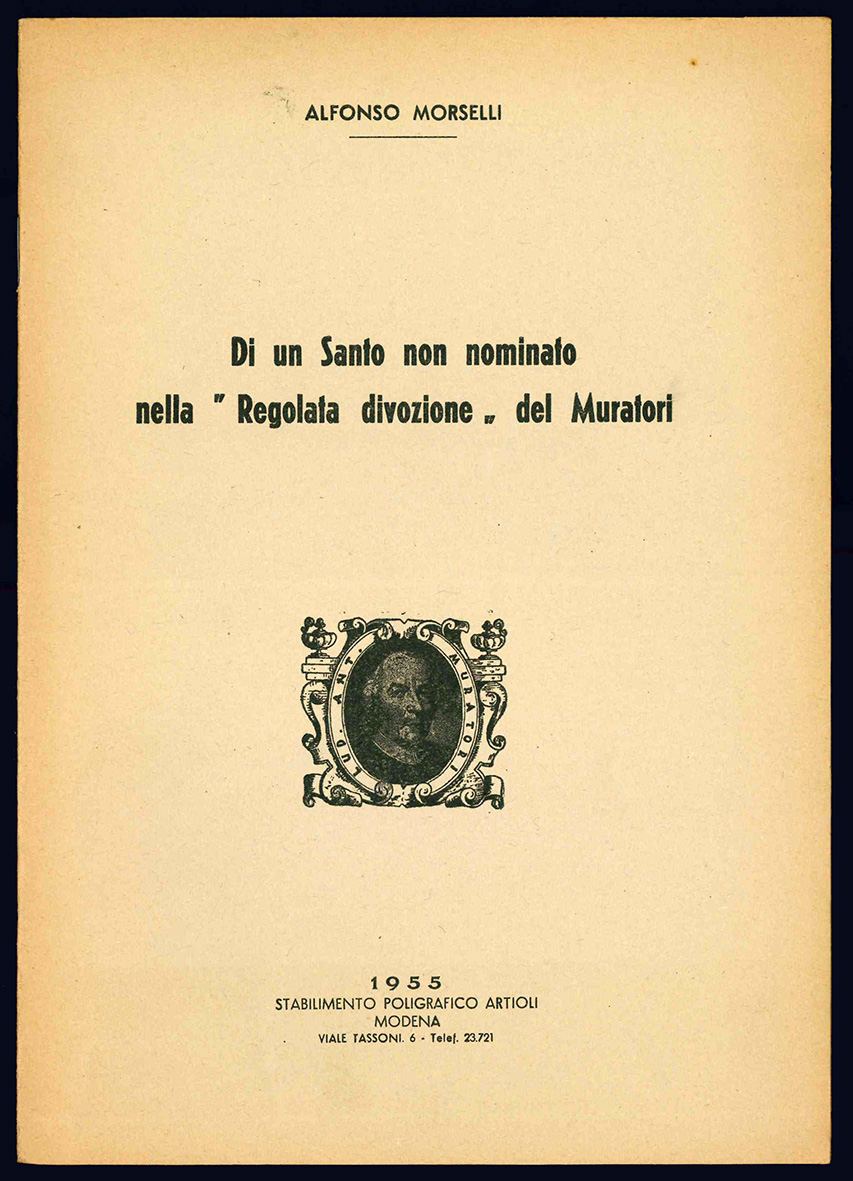Libreria Alberto Govi