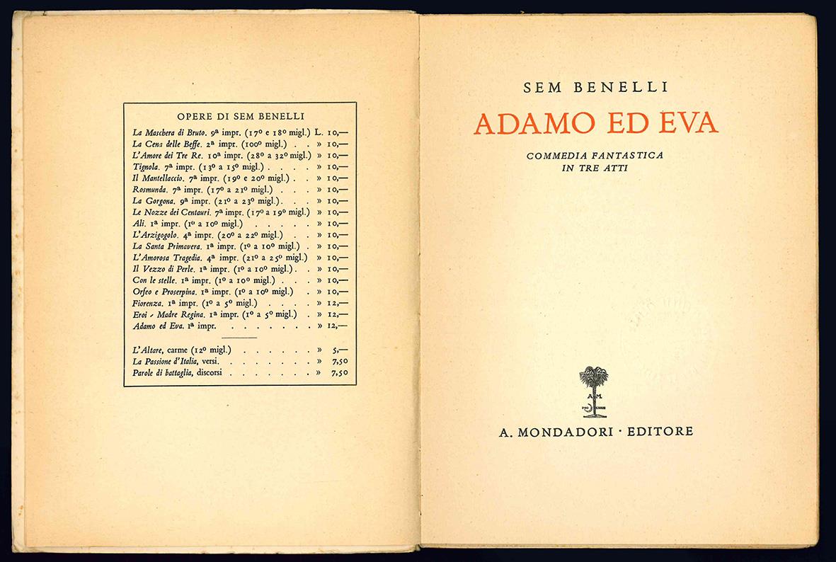 Libreria Alberto Govi